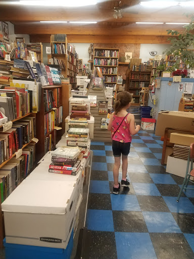 Used Book Store «Browsers Bookstore», reviews and photos, 1425 Pacific Blvd SE, Albany, OR 97321, USA
