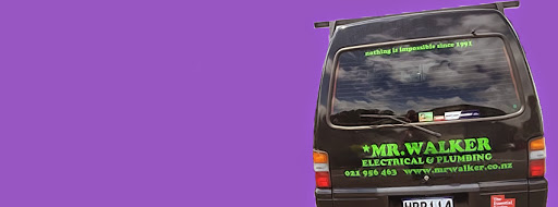 Mr.Walker Electrical & Plumbing Ltd