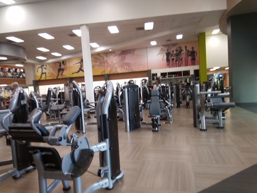 Gym «LA Fitness», reviews and photos, 16951 E Imperial Hwy, Yorba Linda, CA 92886, USA