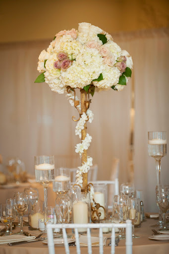 Florist «Flowers By Danielle», reviews and photos, 100 Corporate Dr #102, Trumbull, CT 06611, USA