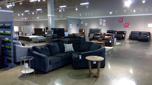 Furniture Store «Ashley HomeStore», reviews and photos, 1045 Crossroads Pkwy, Romeoville, IL 60446, USA