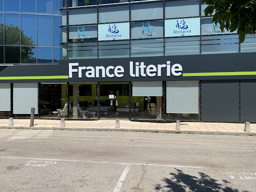 France Literie Marseille-Bonneveine 8 ème