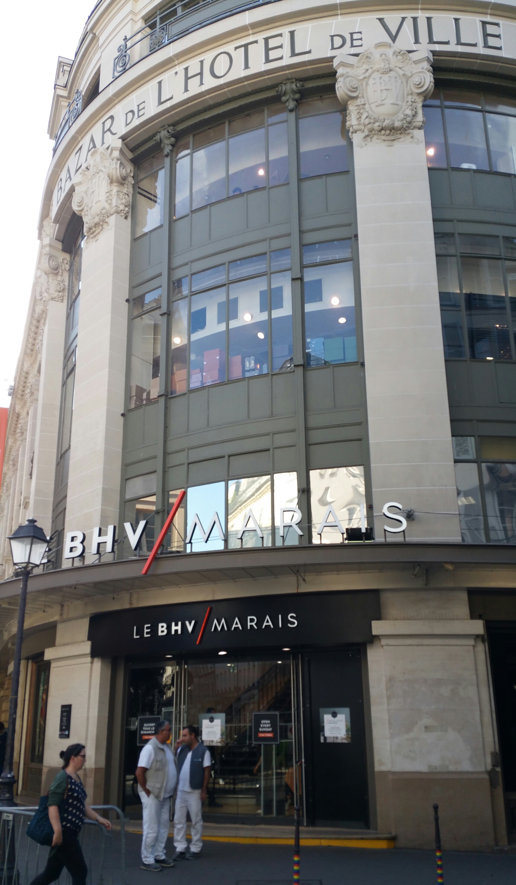 Photo n° 4 de l'avis de Lo.e fait le 19/09/2018 à 17:43