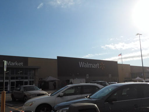 Department Store «Walmart Supercenter», reviews and photos, 2232 Gallatin Pike N, Madison, TN 37115, USA