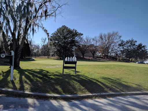 Golf Course «Shadowmoss Plantation Golf Club», reviews and photos, 20 Dunvegan Dr, Charleston, SC 29414, USA