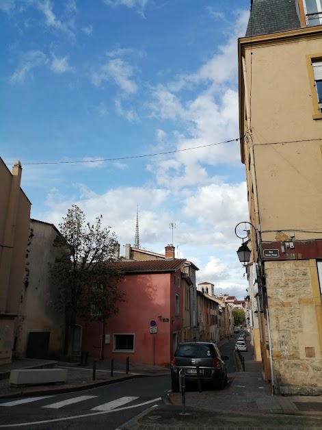 Le Bistrot à Villefranche-sur-Saône (Rhône 69)