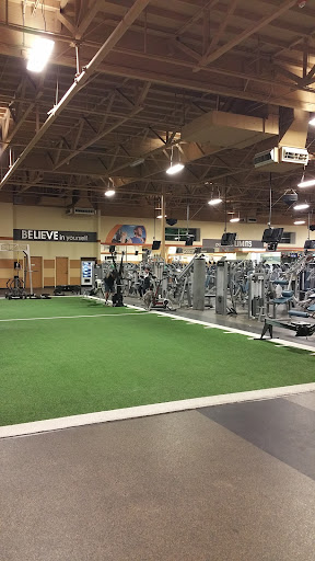 Health Club «24 Hour Fitness», reviews and photos, 2580 S Archibald Ave, Ontario, CA 91761, USA