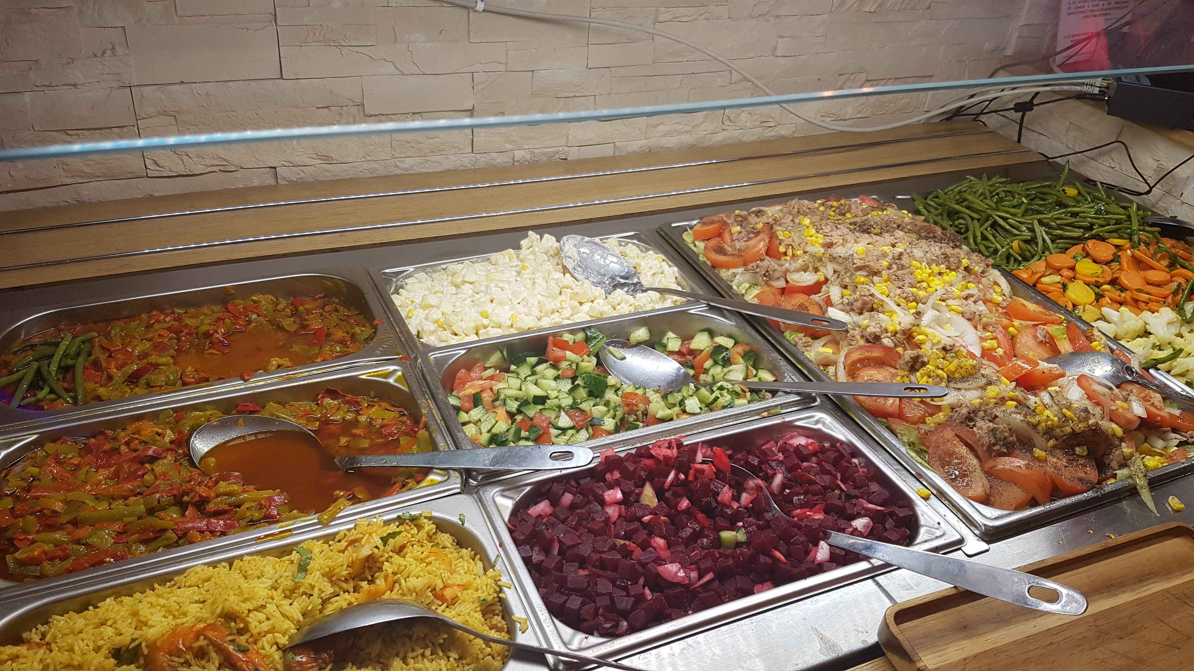 Photo n° 2 de l'avis de Goblet.h fait le 04/01/2020 à 16:41