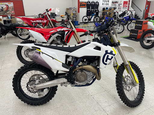 Motorcycle Dealer «Apex Sports», reviews and photos, 327 S Weber St, Colorado Springs, CO 80903, USA