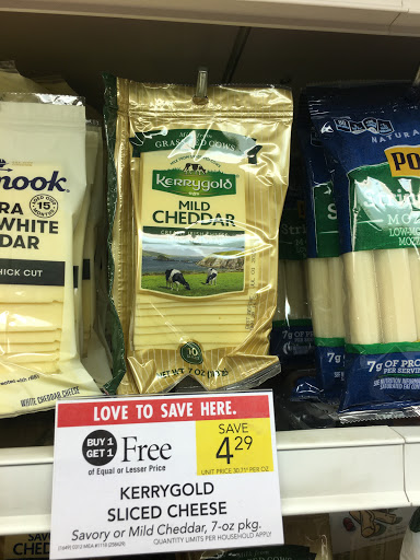 Supermarket «Publix Super Market at Milstead Crossing», reviews and photos, 1591 Georgia Highway 20, Conyers, GA 30012, USA