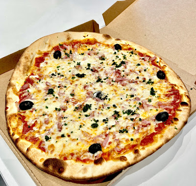 Le Kiosque à Pizzas Sarrebourg à Sarrebourg