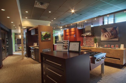 Appliance Store «Top Line Appliance Center», reviews and photos, 576 N Ave E, Westfield, NJ 07090, USA