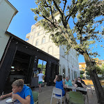 Photo n°1 de l'avis de Frederick.e fait le 09/07/2023 à 06:53 sur le  RE-Versiliana à Marina di Pietrasanta