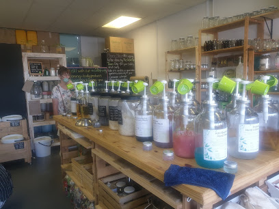 The Green Tap -Eco Friendly Refill Store