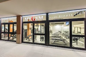 Mygym Todi Fitness Club image