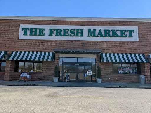 Grocery Store «The Fresh Market», reviews and photos, 1635 Perry Hill Rd, Montgomery, AL 36106, USA