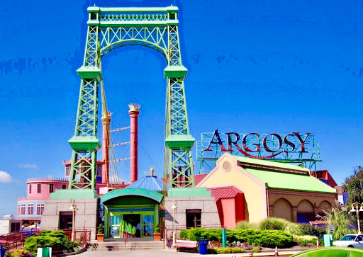 Casino «Argosy Casino Alton», reviews and photos, 1 Piasa St, Alton, IL 62002, USA