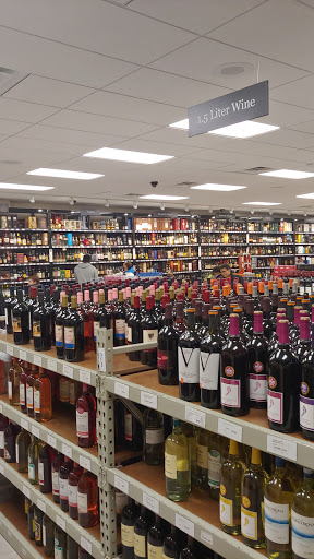 Liquor Store «PJ Wine», reviews and photos, 4898 Broadway, New York, NY 10034, USA