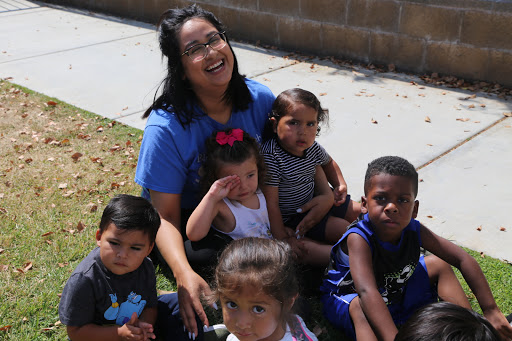 Preschool «Kiddie Academy of Fontana», reviews and photos, 11117 Sierra Ave, Fontana, CA 92337, USA