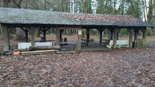 Golf Course «Riverside Disc Golf Course», reviews and photos, 7926 Riverside Rd E, Sumner, WA 98390, USA