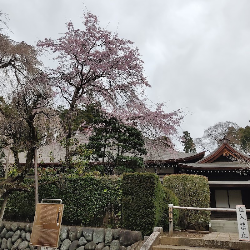 廣園禅寺