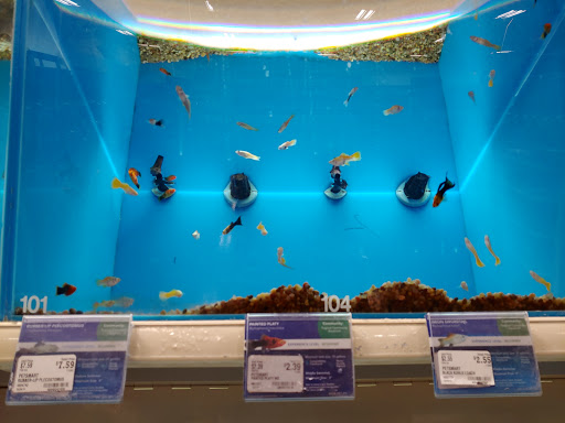 Pet Supply Store «PetSmart», reviews and photos, 190 Rt 10 West, East Hanover, NJ 07936, USA
