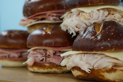 Butcher Shop «Bridgman Premier Meat Market», reviews and photos, 4352 Lake St, Bridgman, MI 49106, USA