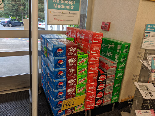 Drug Store «Walgreens», reviews and photos, 6300 E Lake Sammamish Pkwy SE, Issaquah, WA 98029, USA