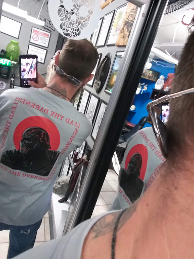 Explore 90s tattoo ideas, creative tattoo ideas in Bradenton, available at Memory Lane Tattoo Co.