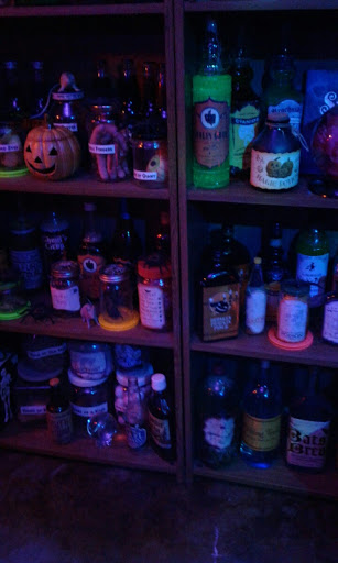 Magic Store «Magic Fun House», reviews and photos, 4100 Rowlett Rd #400, Rowlett, TX 75088, USA