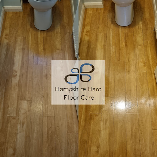 Hampshire Hard Floor Care