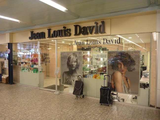 Jean Louis David Onex - Salon de Coiffure