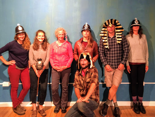 Event Venue «The Escape Room», reviews and photos, 496 Congress St #2a, Portland, ME 04101, USA