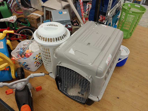 Thrift Store «Goodwill Donation Xpress», reviews and photos, 7800 South US Highway 17/92 #164, Casselberry, FL 32730, USA