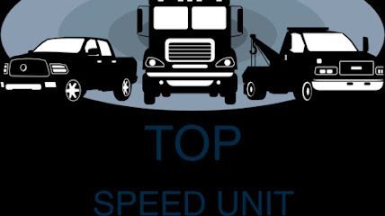 Top Speed Unit