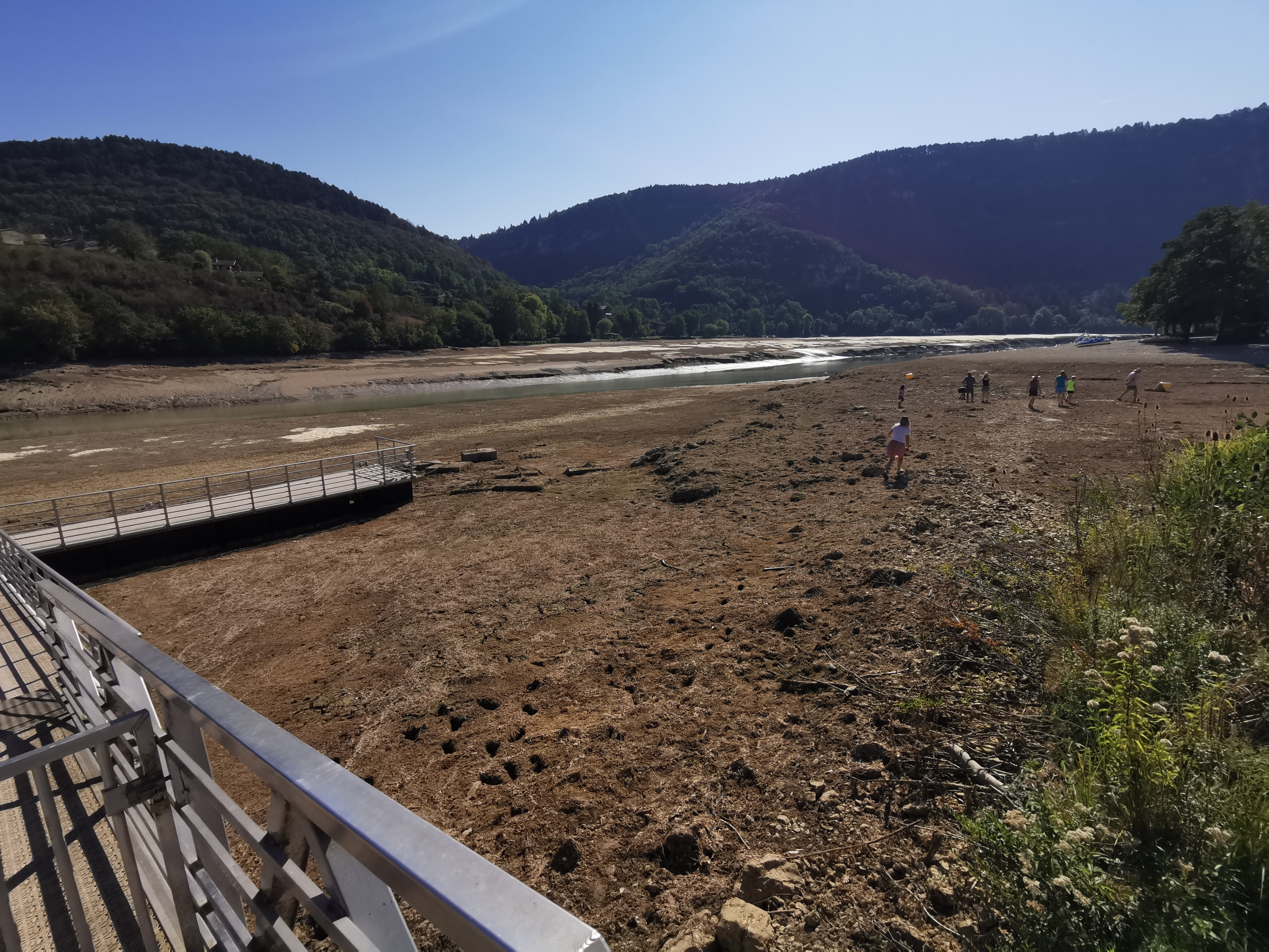 Photo n° 1 de l'avis de Alexandre.a fait le 10/09/2023 à 15:43