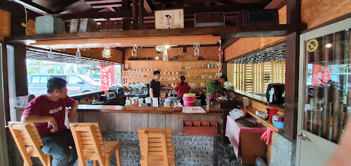 糯米桥咖啡工坊