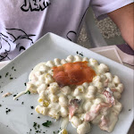 Photo n°3 de l'avis de Emily.e fait le 11/09/2021 à 17:00 sur le  Chiosco Acquario à Bibione