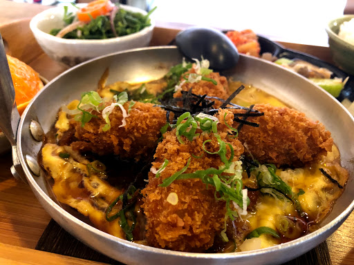 金藏屋日式丼飯 的照片