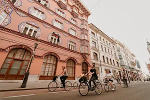 Ljubljana Bike Tour image