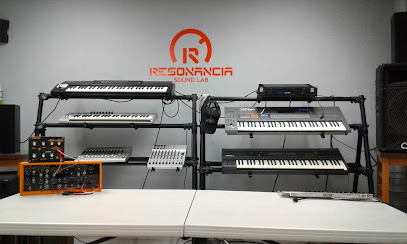 Resonancia Sound Lab