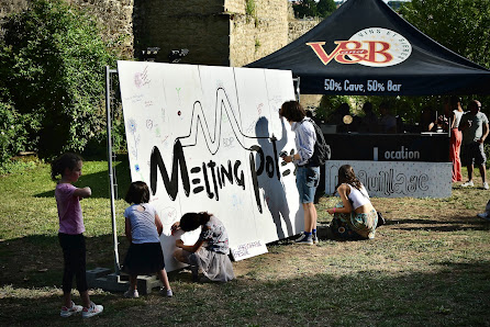 Festival Melting Potes - Bressuire