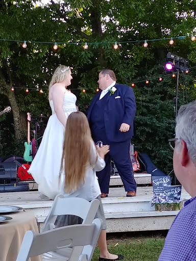 Event Venue «The Barn by Two Brothers», reviews and photos, 3720 S 87th St, Fort Smith, AR 72903, USA