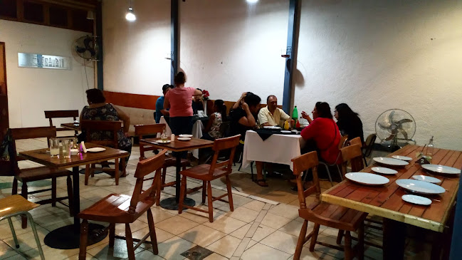 Café Merced 1012, Cafeteria ( Espacio Damasco) - San Felipe