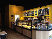 Atmosphère du Café Columbus Café & Co à Belfort - n°9