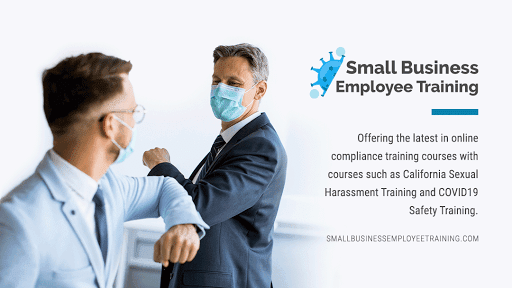 Small Business Employee Training