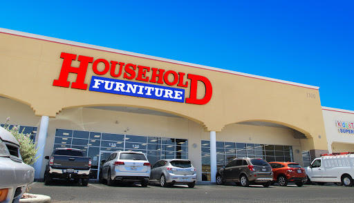 Household Furniture Co