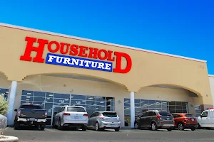 Household Furniture image