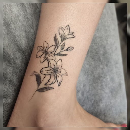 Explore california tattoo ideas for guys, creative tattoo ideas in Madisonville, available at Envious INK