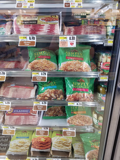 Produce Market «ShopRite of Ewing», reviews and photos, 1750 N Olden Ave, Ewing Township, NJ 08638, USA